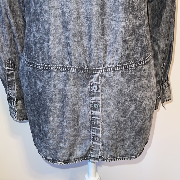 NWOT Liverpool Jeans Company Top - Picture 10 of 16